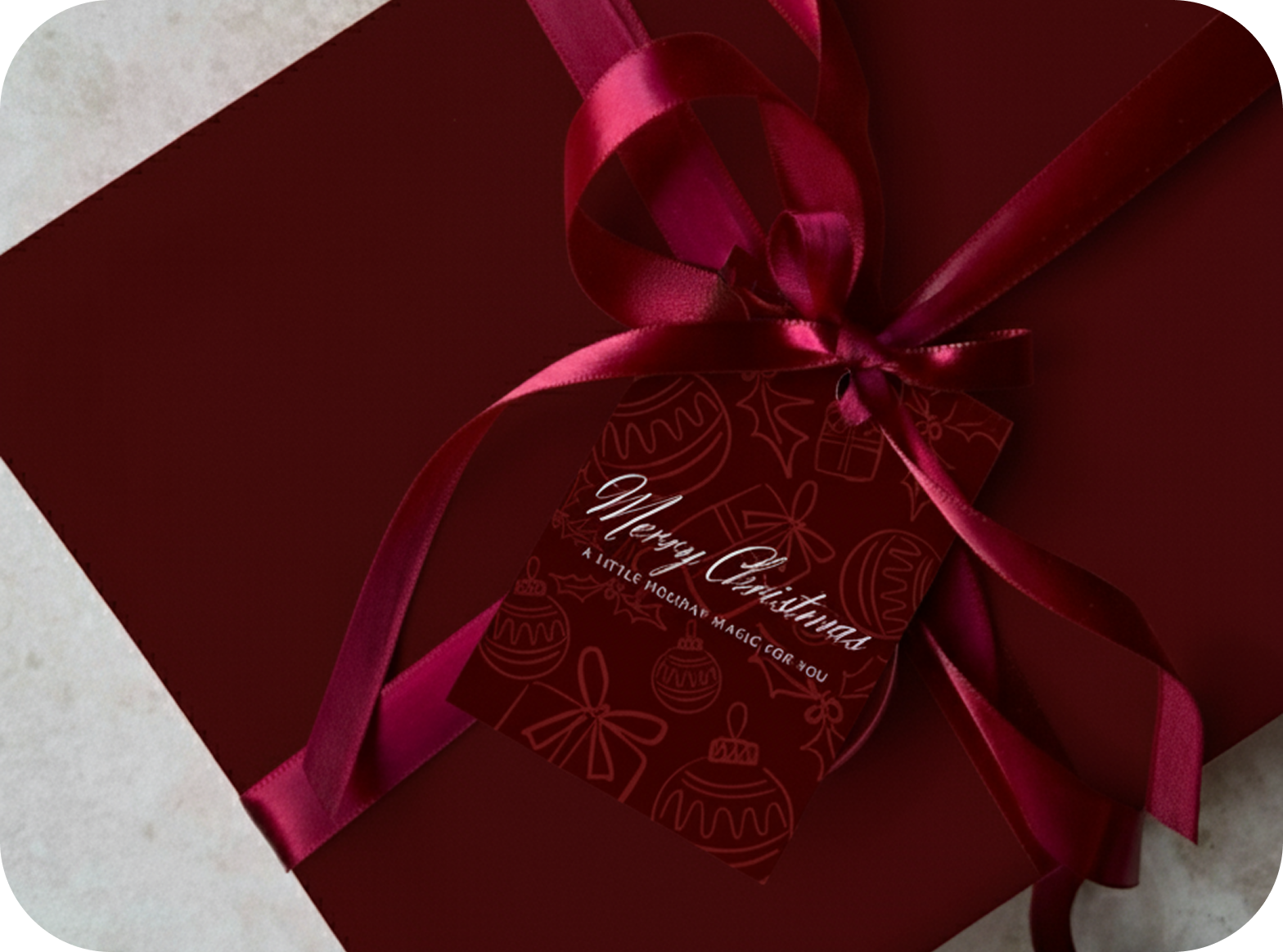 Merch Navideña - Additional